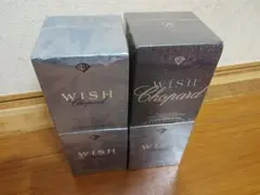こなつさま専用 Chopard WISH 香水 4個セットのサムネイル