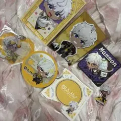 ★Obey Me!セット・マモン★