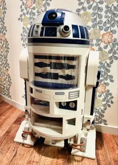 2025年最新】R2-D2 冷蔵庫の人気アイテム - メルカリ