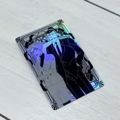 名探偵コナン ホログラムカード