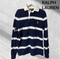 極美品】【常田大輝】Polo Ralph Lauren ラガーシャツ - メルカリ