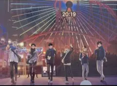 ハイキュー!! コスモワールド　クリアファイル