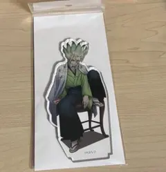 Dr.STONE 石神千空 和服 アクリルスタンド