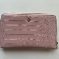 サマンサタバサ　sweetコラボ　お金がたまるマルチケース　シール付きのサムネイル