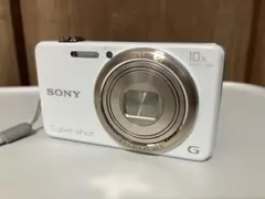 2025年最新】SONY DSC WX170の人気アイテム - メルカリ