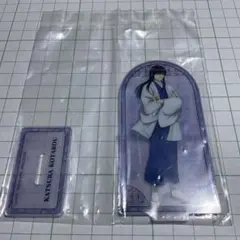 銀魂 一番くじ 桂小太郎 アクリルスタンド