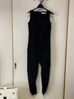 【新品未使用】DOUBLE STANDARD CLOTHING サロペット