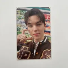 seventeen バーノン　トレカ　シーグリ　セブチ