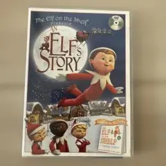 Elf’s story DVD
