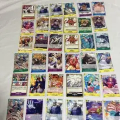 ワンピースカードゲーム 大量セット - メルカリ