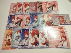 すとぷり　ななもりさん❌️ヴァイスシュヴァルツ