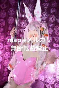 2026年最新】NIKKE コスプレ バニーの人気アイテム - メルカリ