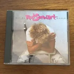 【80年代ロック名盤】ロッド・スチュワート / OUT OF ORDER CD