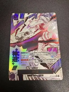 受け継がれる意志 神避 Rパラレル