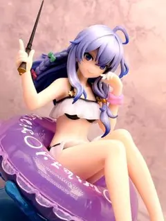 タイクレ限定 Ravitierフィギュア ロキシー・ミグルディア 水着ver