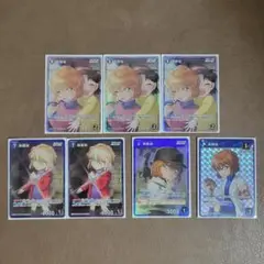 名探偵コナンカードゲーム　灰原哀　まとめ売り