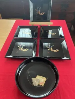 2026年最新】漆器 山本寛斎の人気アイテム - メルカリ