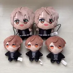 カラフルピーチ ぴちぬい うり ぬいぐるみ【即日発送】 - メルカリ