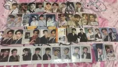 【まとめ売り】&TEAM JO トレカ