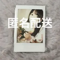 元 NMB48 李始燕 現 QWER K-POP チェキ1枚 メイド シヨン ⑧ - メルカリ