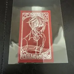 PEACH-PIT25周年感謝祭 描き下ろしイラストカード 月詠イクト - メルカリ