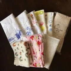 フェイスタオル９枚まとめ売り
