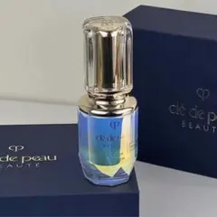 クレ・ド・ポー ボーテ 資生堂CPB 　ル・セラムII 美容液