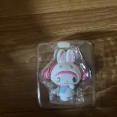 マイメロディ フィギュア