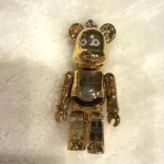 BE@RBRICK スター・ウォーズ C-3PO Pepsi Nex