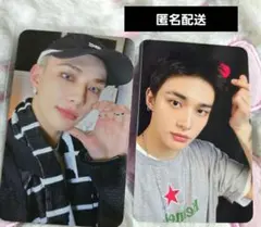 Straykids KARMA POPUP ラキドロ 特典トレカ ヒョンジン