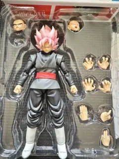 2025年最新】ゴクウブラック フィギュアの人気アイテム - メルカリ