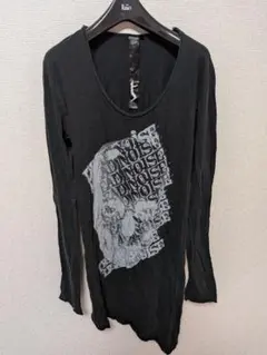 5th オリジナル NOISE 長袖カットソーのサムネイル