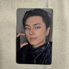 ENHYPEN THE SIN : VANISH ユニバ トレカ ジェイ 제이