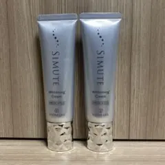 SIMUTE Whitening Cream メディケイテッド（箱無し）× 2本 - メルカリ