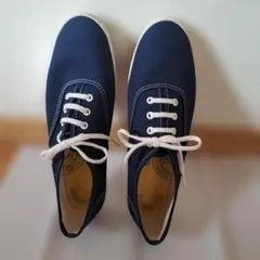 Keds Champion（クラシックキャンバス)ネイビー 24センチのサムネイル