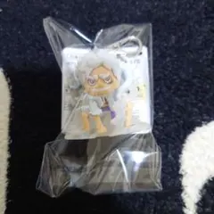 ワンピース モンキー・D・ルフィ フィギュアキーホルダー