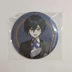ダンガンロンパ3 楽天コレクション 缶バッジ 御手洗亮太 未来編 - メルカリ
