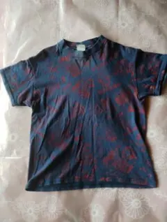 ヤヤちゃん　ロゴ★ハンズ✕88tees Ｓサイズ　エイティーエイティーズ　88