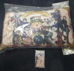 フェイト ステイナイト ヘブンズフィール アクキー 巾着 アーチャー 