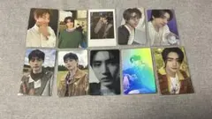 ENHYPEN トレカセット ジェイク ソンフン