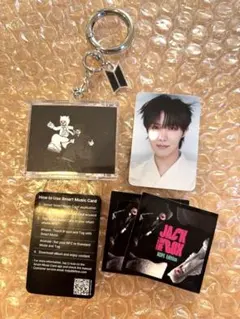 【BTS】FESTA2025 カプセルアルバム