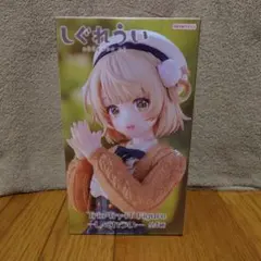 しぐれうい　トリオトライト　フィギュア　まとめ売り24個セット しぐれうい Trio-Try-iT Figureーしぐれういー プライズの商品