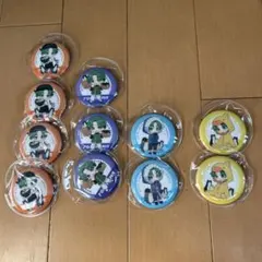 2026年最新】gero 缶バッジ シークレットの人気アイテム - メルカリ