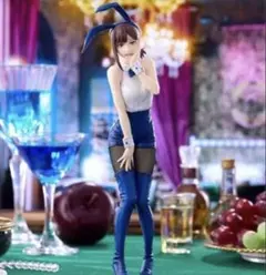 チェンソーマン コベニ BiCute Bunnies フィギュア