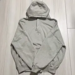 【極美品】ZARA フーディ カンガルーポケット X SR_A