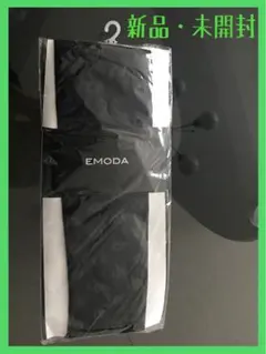 【雑誌掲載商品・新品・未開封・早い者勝ち】EMODA 3Dフラワータイツのサムネイル