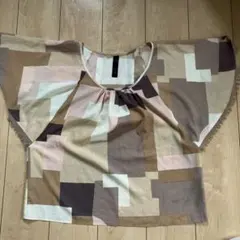 qualityの半袖トップスのサムネイル