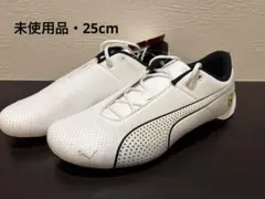 PUMA Ferrari スニーカー ホワイト　25.0cmのサムネイル