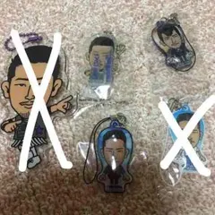 即購入OK! 小林直己 NAOKI セット