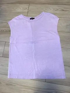 JOURNAL STANDARD ラベンダー Tシャツ